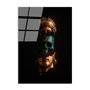 Wallity UV-125 Multicolor 70 x 100 cm